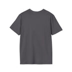 Mustang Nation Softstyle T-Shirt