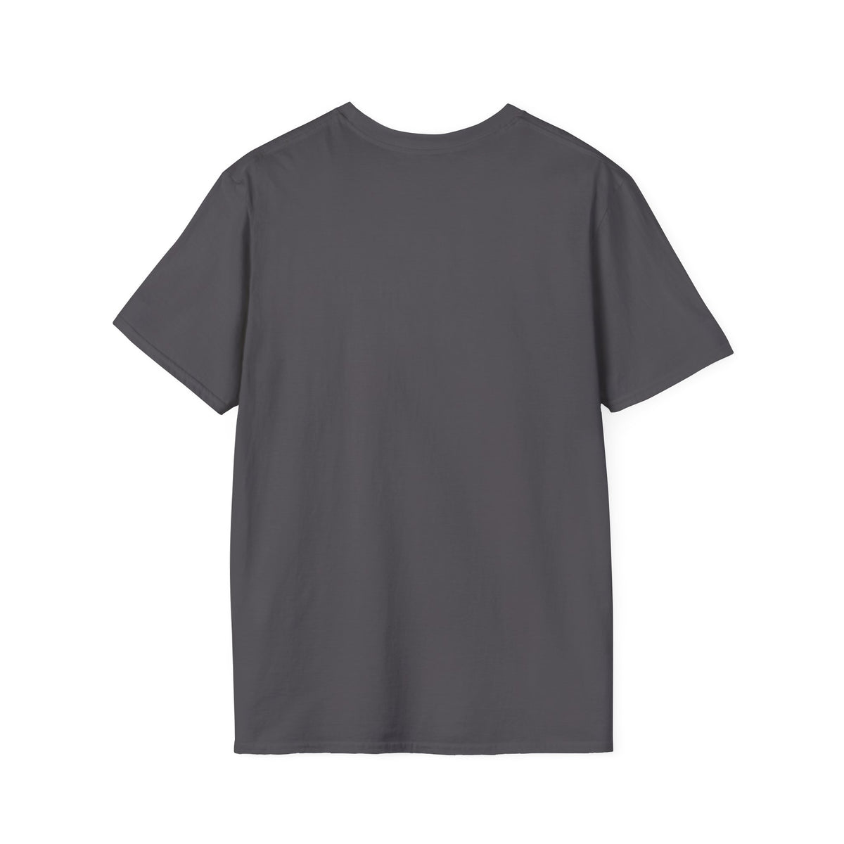 Mustang Nation Softstyle T-Shirt