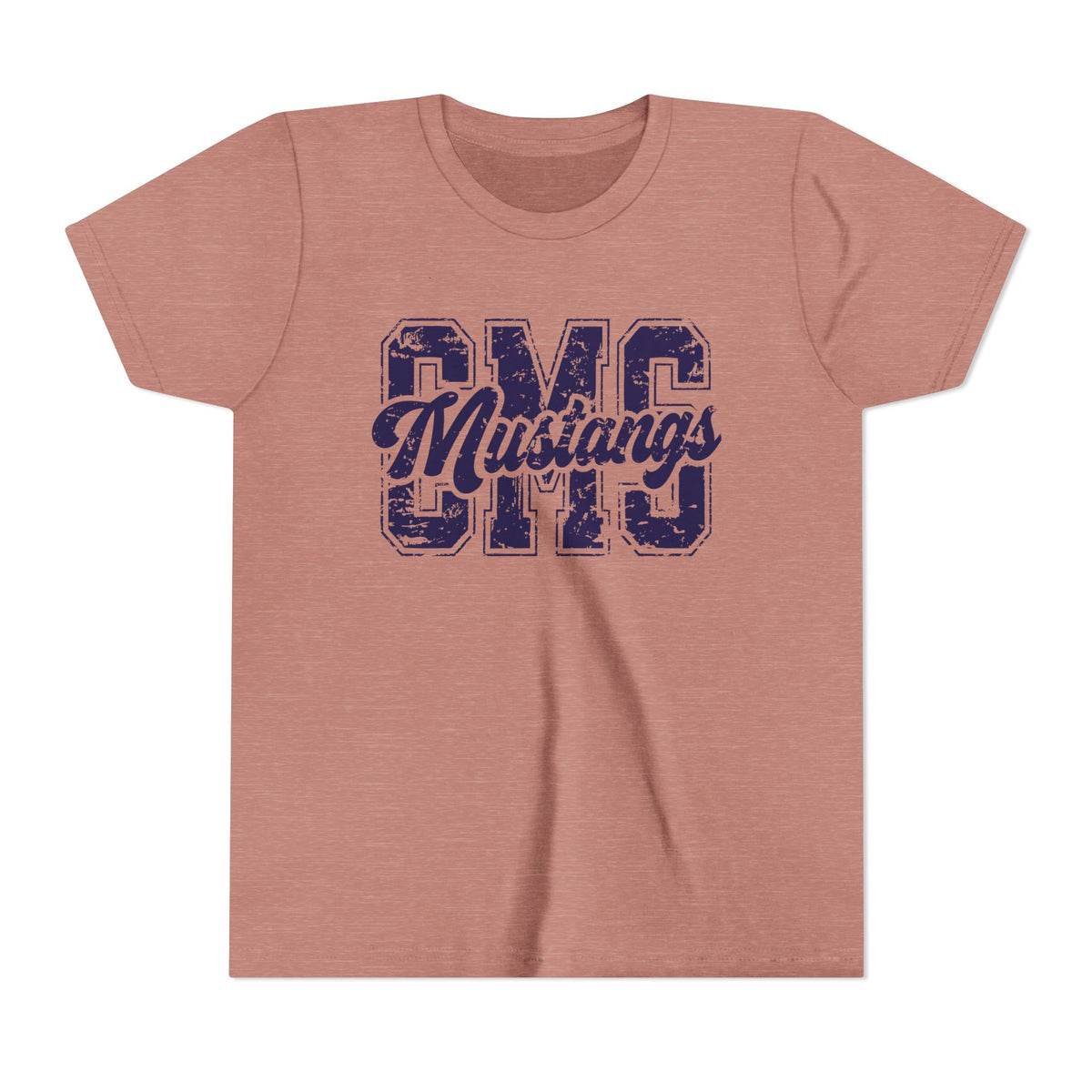 YOUTH CMS Tee
