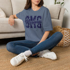 CMS Softstyle T-Shirt
