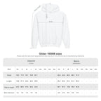YOUTH Mustang Hooded Sweatshirt