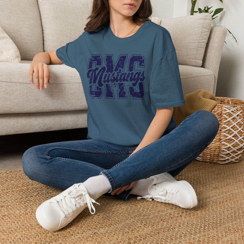 CMS Softstyle T-Shirt