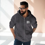 CMS Mustangs Zip Hoodie