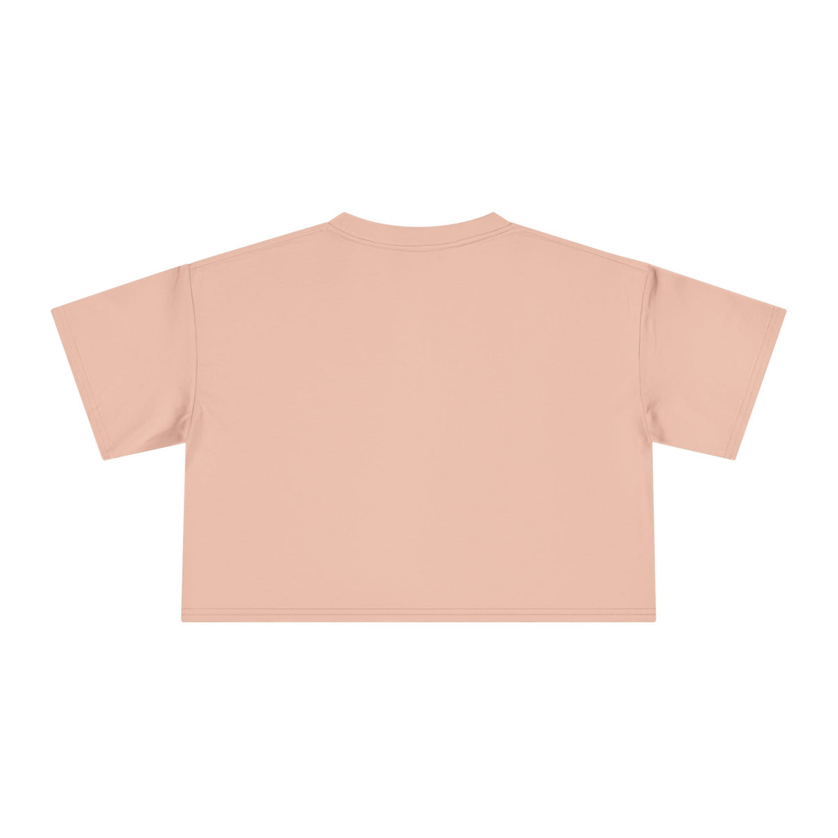 Women's Mustang Crop Tee