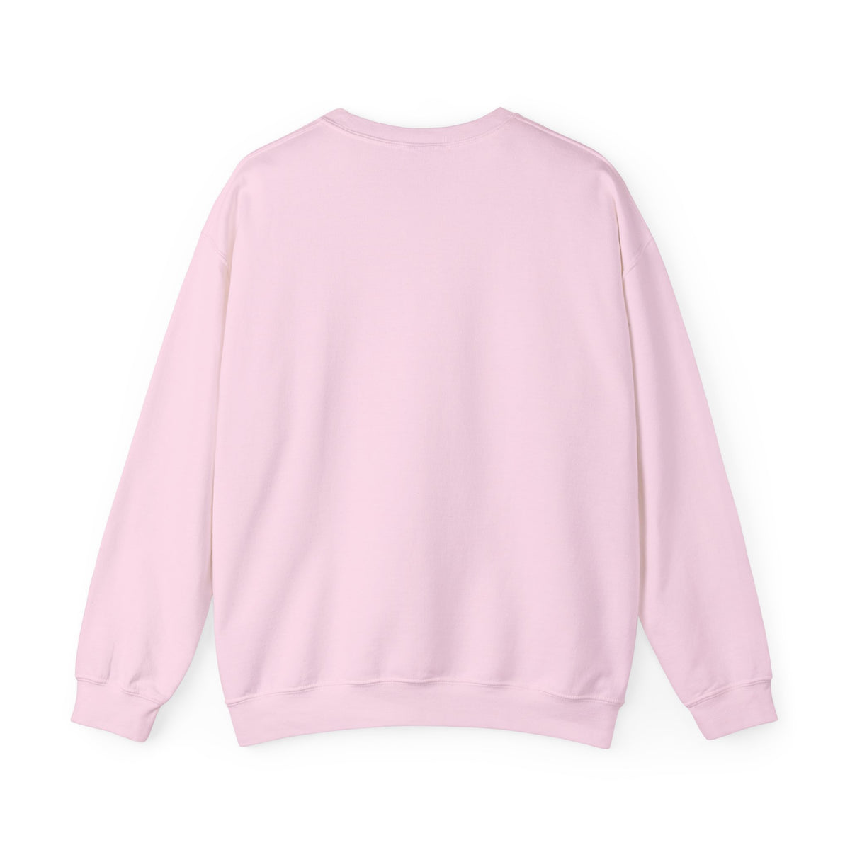 CMS Crewneck Sweatshirt (front print only)