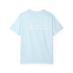 CMS Comfort Colors (front and back print)