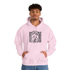 Mustang Hooded Sweatshirt