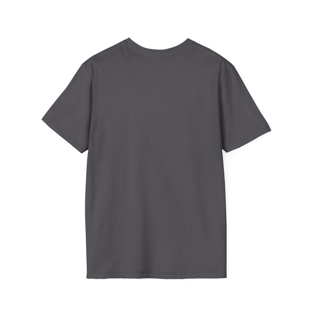 CMS Softstyle T-Shirt