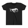 YOUTH Mustang Tee